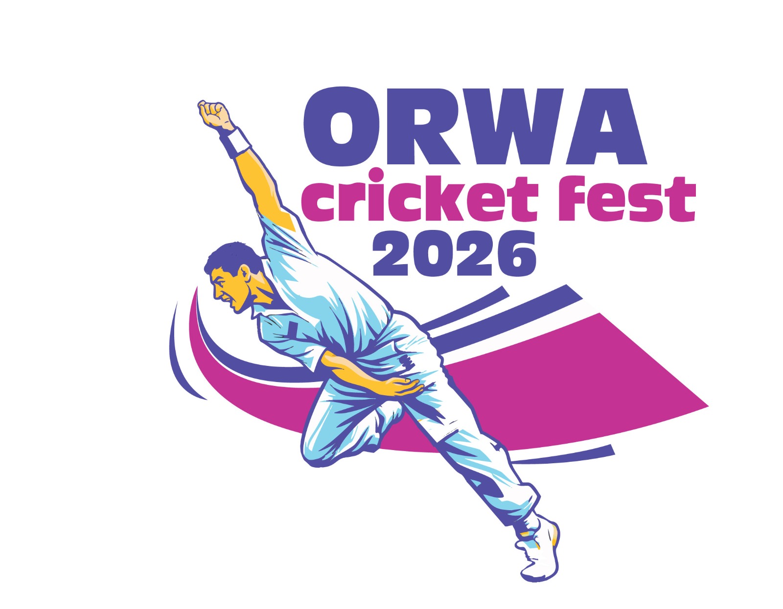 ORWA 7-A Side Cricket Fest 2026